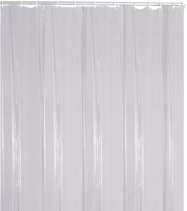 RIDDER Zasłona prysznicowa Brillant, 120 x 200 cm