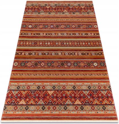 Dywany Łuszczów Dywan Wełniany Keshan 250X340 Cm Orientalny Mo335 f850bb74-1b24-4116-a4a8-cd091ee9f37d