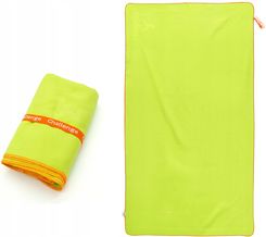 Ręcznik Z Mikrofibry 80X150 Cm Zielony Limonka New 2acd9e3c-3ce9-46dd-a709-f7fd0f417211
