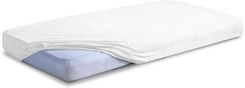 Matex Prześcieradło 100X200 Frotte Z Gumką Premium 01 122355