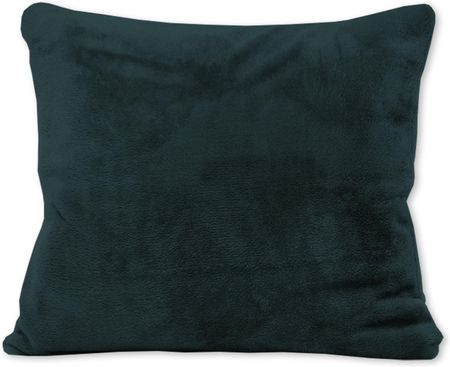 Darymex Poszewka Z Microfibry Basic Soft 40X40 Butelkowa Zieleń 39870