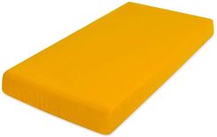 Matex Prześcieradło 90X200 Z Gumką Muslin 06 128241