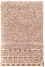 Miss Lucy Ręcznik Basic Michael Cappucino 70X140Cm d48323cb-e594-4f3b-998e-1b1bd45f75b9