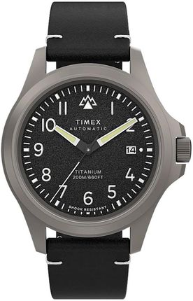 Timex TW2V54000