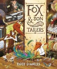 Zdjęcie Fox &amp; Son Tailers Donnelly, Paddy - Krosno