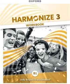 Harmonize 3 Workbook