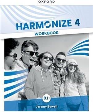 Harmonize 4 Workbook