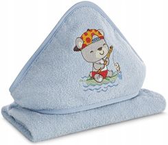 Eurofirany Ręcznik 50X90 Cm Kąpielowy Frotte fb238f55-ab8c-4d9d-b73b-9a7a7e7fadeb