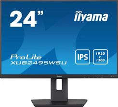 Monitor iiyama ProLite XUB2495WSU-B5 24