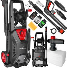 Zdjęcie HUDSON 220 Bar Alu Pompa 1800 Lehmann - Orneta