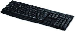 Zdjęcie Klawiatura Logitech K270 (920-003052) - Dobre Miasto