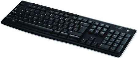 Klawiatura Logitech K270 (920-003052)