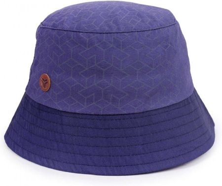 Yo Club, kapelusz chłopięcy z logo, rozmiar 50-54