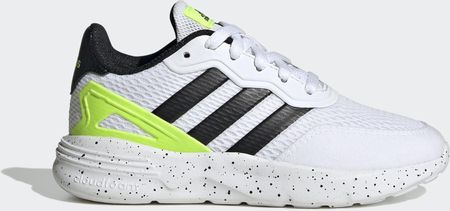 Dziecięce Buty Adidas Nebzed K Ig2886 – Biały