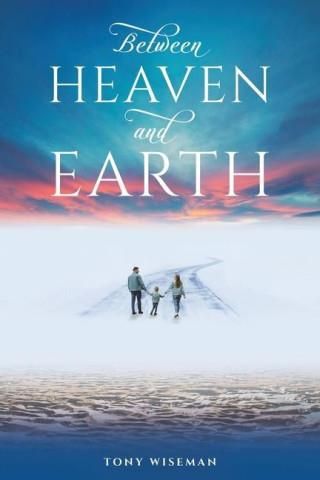 Between Heaven and Earth Bag