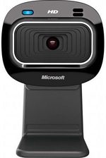 Ranking Microsoft LifeCam HD-3000 for Business (T4H-00004) Dobra kamera internetowa z mikrofonem
