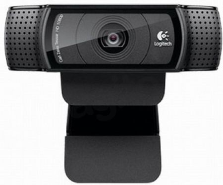 Logitech HD Pro C920 (960-000768) - zdjęcie 2