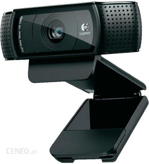  Logitech Webcam HD Pro C920, 960-000767, 960-000768 :  Electronics