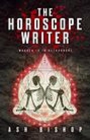 The Horoscope Writer - Literatura Obcojęzyczna - Ceny I Opinie - Ceneo.pl