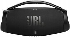JBL Boombox 3 WiFi Czarny