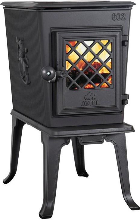 Jotul F 602 Eco 5kW - Opinie i ceny na Ceneo.pl