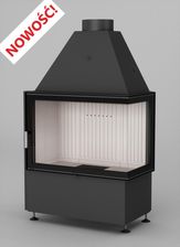 Zdjęcie Hajduk Wkład Kominkowy Volcano 2PAT - Tłuszcz