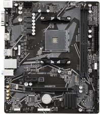 Gigabyte A520M K V2