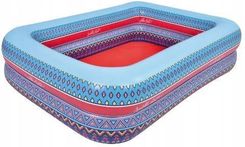 Zdjęcie Basen Sun Club 150 cm x 200 cm x 50 cm 51159 - Nowy Tomyśl