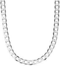 Staviori Srebrny Łańcuszek LSX6034
