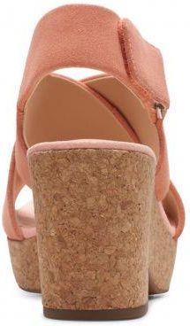 Clarks maritsa hotsell lara tan suede