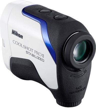 Nikon Coolshot Pro II - Ceny i opinie - Ceneo.pl