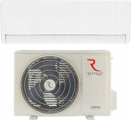 Klimatyzator Split Rotenso Versu Pure VP35XI R15 2003065