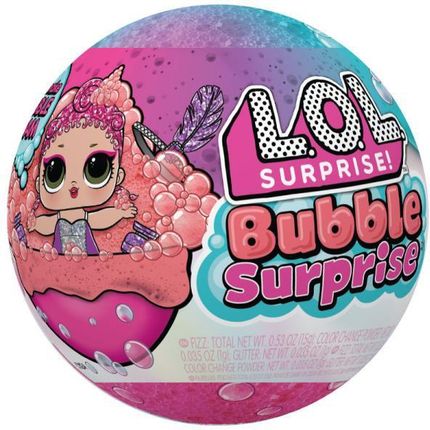 Mga Entertainment Lol Surprise Bubble Lalka P18 119777