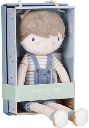 Little Dutch Chłopiec Jim 35Cm Ld4560