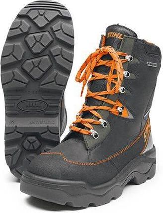 Stihl Buty Skórzane Dynamic Gtx - Ceny i opinie - Ceneo.pl