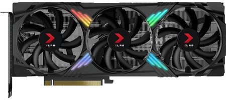 PNY GeForce RTX4070 XLR8 GAMING VERTO EPIC-X RGB OC 12GB GDDR6X (VCG407012TFXXPB1O)