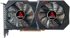 BIOSTAR GTX 1660 Ti 6GB GDDR6 (VN1666TF69)