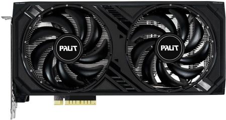 Palit GeForce RTX 4060 Dual 8GB GDDR6 (NE64060019P11070D