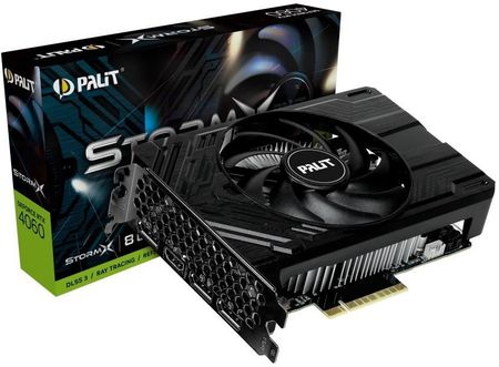 2*5様 （ジャンク）PaLit GeForce RTX4060Ti STORM 2*5様 （ジャンク）PaLit GeForce RTX4060Ti STORM Palit GeForce RTX
