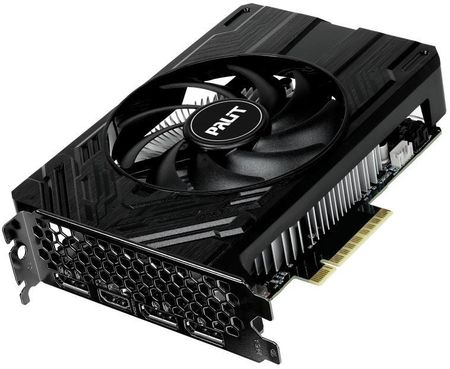 グラフィックボード・グラボ・ビデオカード NVIDIA GeForce RTX 4060 8GB STORMX PALIT Palit GeForce RTX 4060 StormX 8GB GDDR6 (NE64060019P11070F