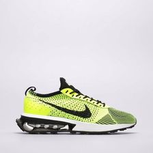 Buty sportowe męskie NIKE AIR MAX FLYKNIT RACER