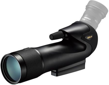 Nikon Prostaff 5 60-A