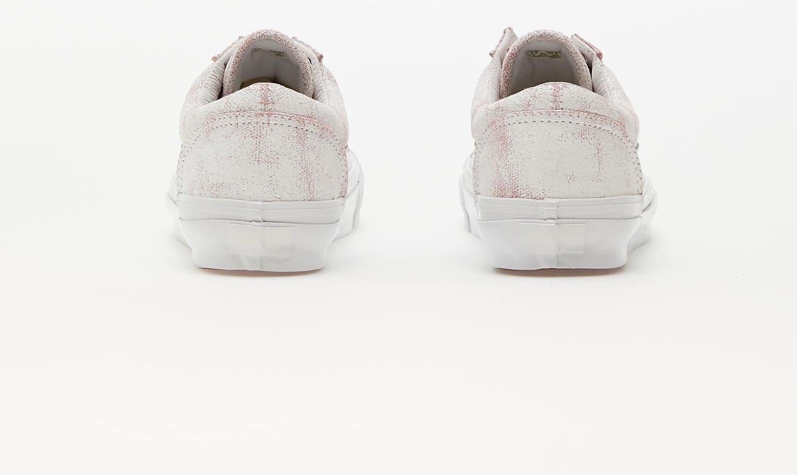 Vans Vault OG Style 36 LX Distress White/ Multi - Ceny i opinie