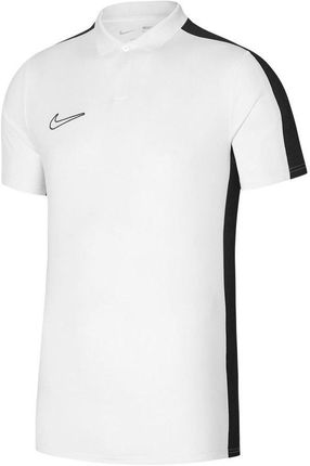 Koszulka Nike Polo Academy 23 DR1346 100 : Rozmiar - L