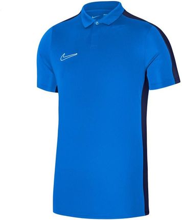 Koszulka Nike Polo Academy 23 DR1346 463 : Rozmiar - M