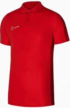 Koszulka Nike Polo Academy 23 DR1346 657 : Rozmiar - M