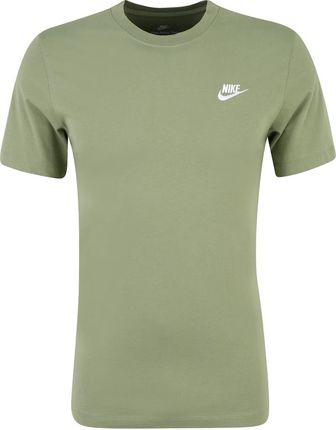 Koszulka sportowa Nike Club T-shirt - AR4997-334