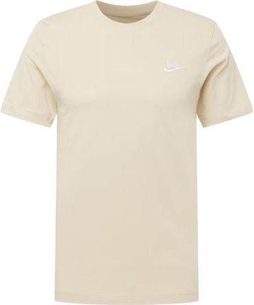 Koszulka sportowa Nike Club T-shirt - AR4997-206