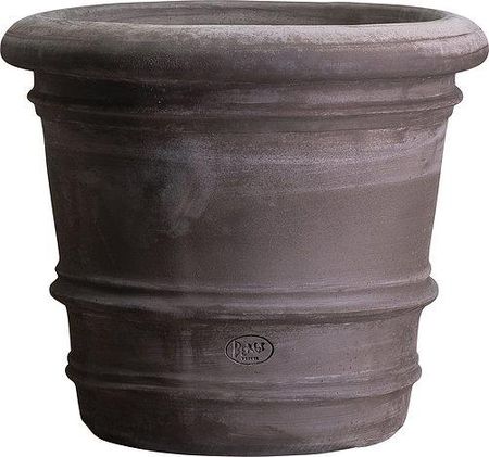 Bergs Potter Donica Ogrodowa Lucca 40cm Szara