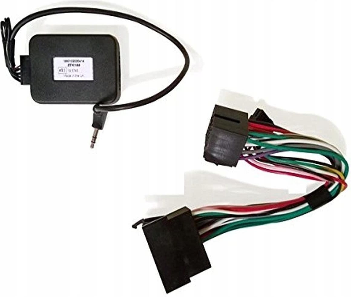 Kierownica samochodowa Pioneer Adapter Ca R Pi 182 Renault - Opinie i ...